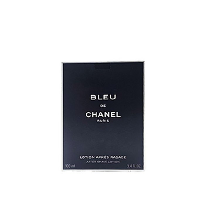 샤넬 블루 드 샤넬 애프터쉐이브 로션 /스킨타입/백화점정품/한글라벨