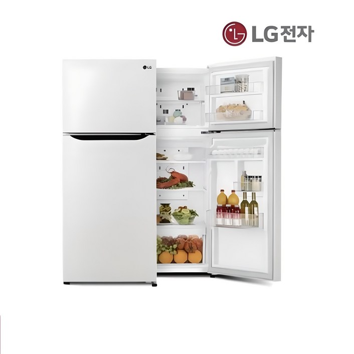 LG전자 일반냉장고 B182W13189L원룸.오피스텔 LG본사전국배송설치제품 폐가전무상수거, 화이트, LG전자 일반냉장고 B182W13189L