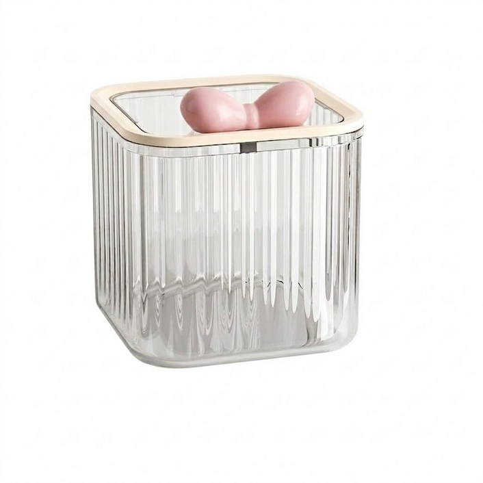 레브하우스 원터치 커피 캡슐세제 보관함 악세사리 보관 케이스