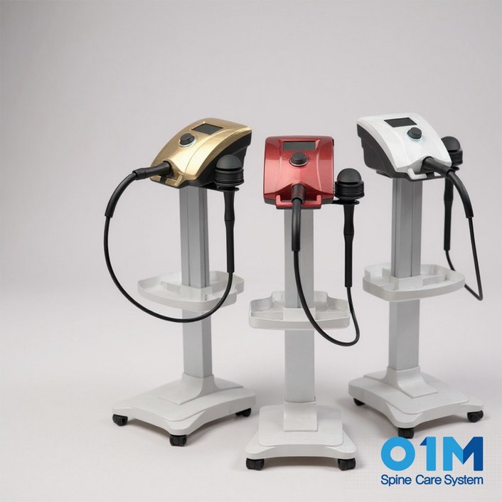 영일엠 국내생산 01M7P 고급형 라파엘싸소 진동마사지기 마사지건 터보사쏘, 레드, 01M7P