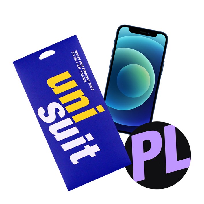 유니슈트 레노버 탭 P11 플러스 종이질감 스케치 액정보호필름 2매(UT220437_2), 1개