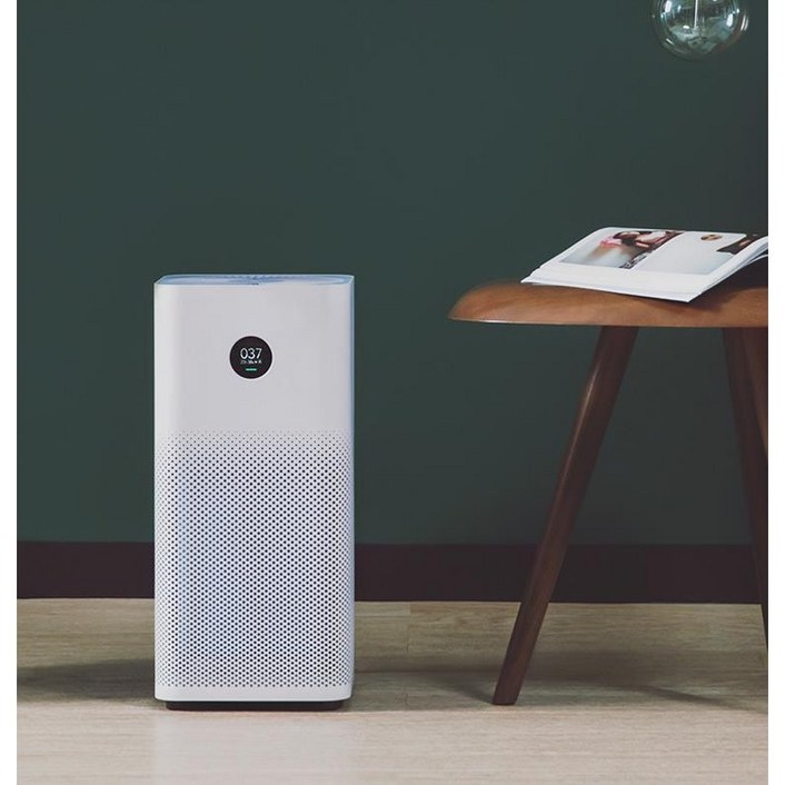 샤오미 공기청정기2S 미에어