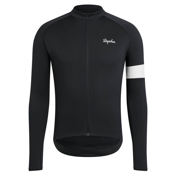 사이클남자 Rapha 코어 긴팔 저지 (554581)