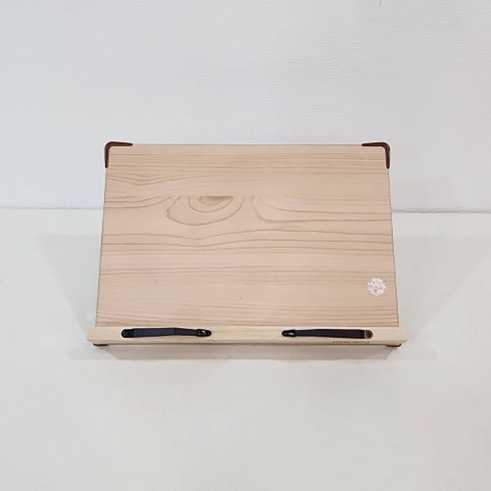 위즈독서대 스터디업독서대 34M1 각도조절 1단독서대 휴대용 북스탠드 책거치대