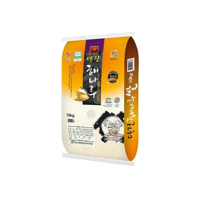쇼핑엔티 G 23년산 당진해나루 삼광 특등급 10kg, 1개