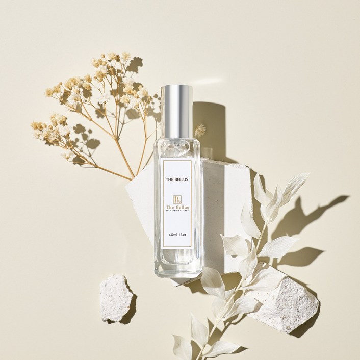 더벨루스 1+1 블룸 퍼퓸 30ml