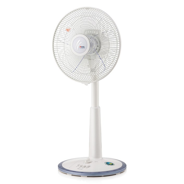 신일 스탠드 선풍기 740 x 340 x 340 mm SIF-P12MS