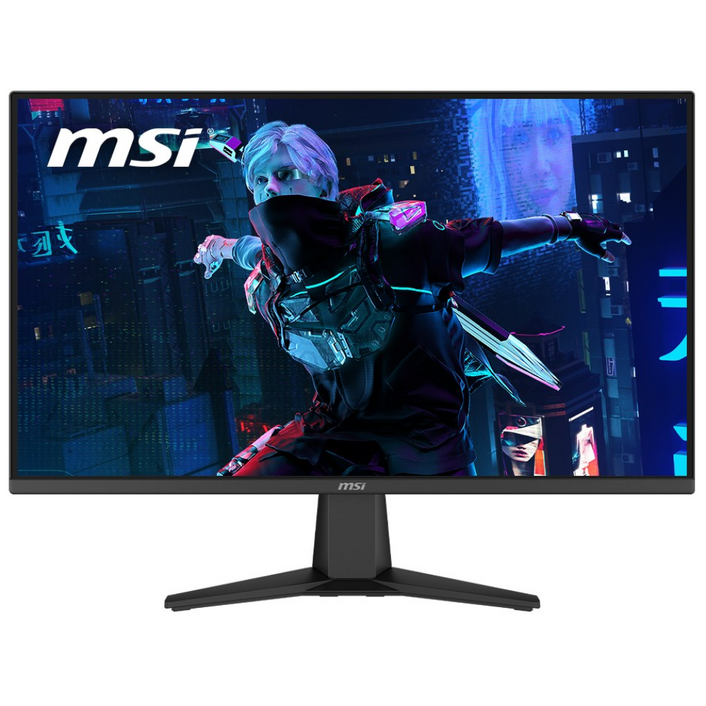 MSI 게이밍 모니터 68.5cm27인치 QHD 180Hz IPS HDR 무결점 MAG275QF, 68.58cm, 단일상품
