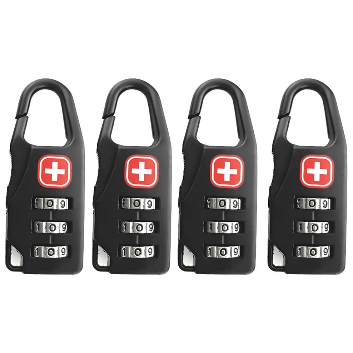 알리오마켓 다이얼 번호변경 다용도 여행용 캐리어 사물함 미니 자물쇠