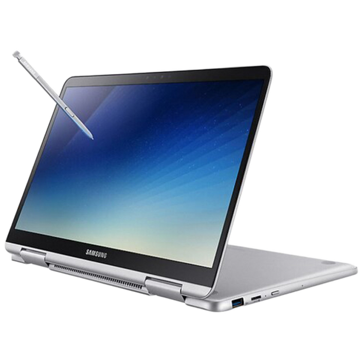 B급 삼성 태블릿 노트북 Pen NT930QAA i5 8G 256G Win11 터치스크린