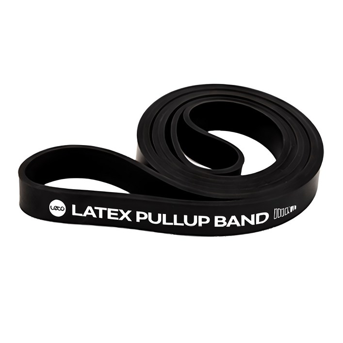 레토 라텍스 풀업밴드 턱걸이 운동밴드 LSWP0