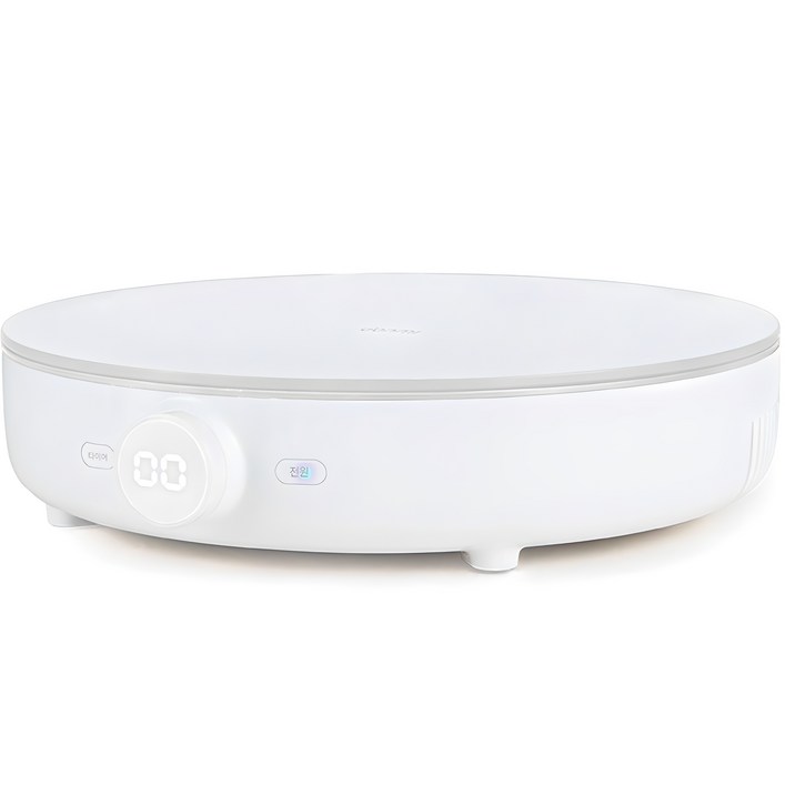 단미 원형 인덕션 1구, DAIN03, 일반형