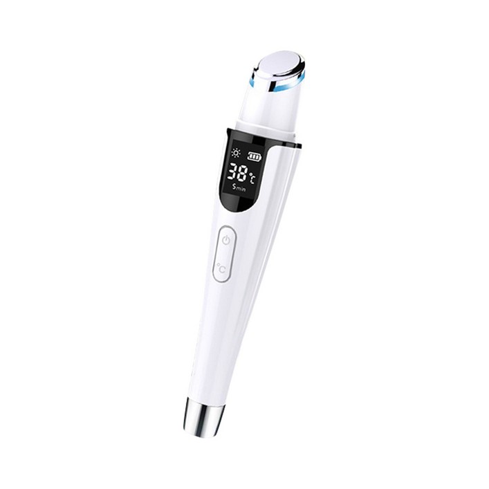 씨앤케어 갈바닉 아이케어 마사지기 CP830EM, CP830EM, 단일색상