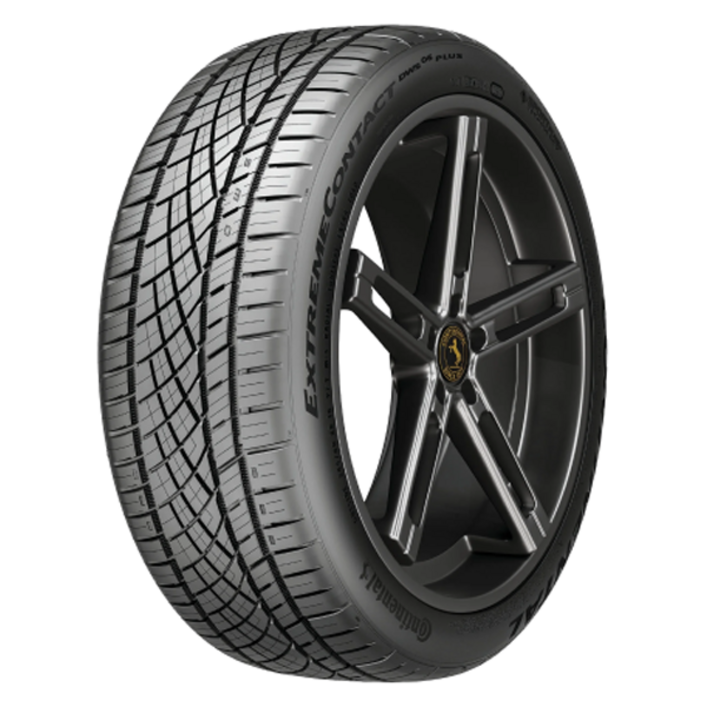콘티넨탈타이어 익스트림컨택트 DWS06 PLUS 225/40R18