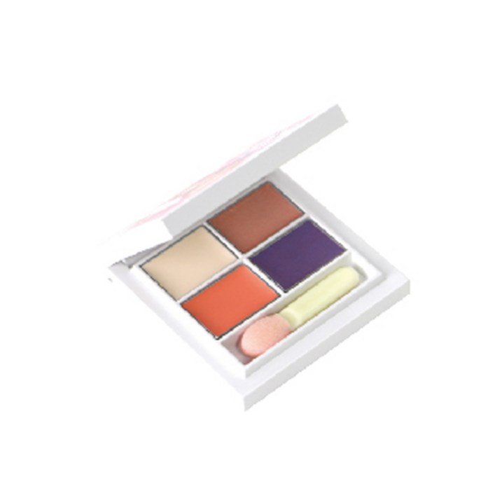 리틀블링 시크릿쥬쥬화장품 별의여신 메이크업 아이팔레트