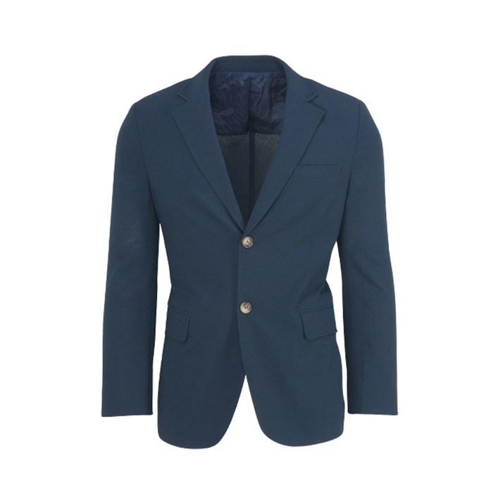 페라어스 남성용 시어서커 심플 마이 자켓 CJDJ7026M1