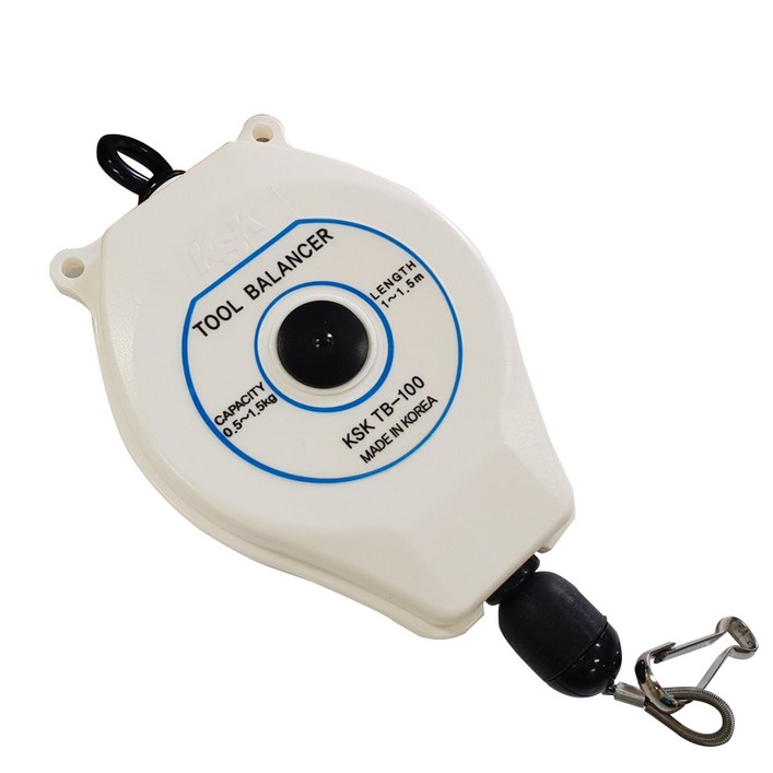 선진산업 툴 발란서 스프링 발란서 KSK TB100