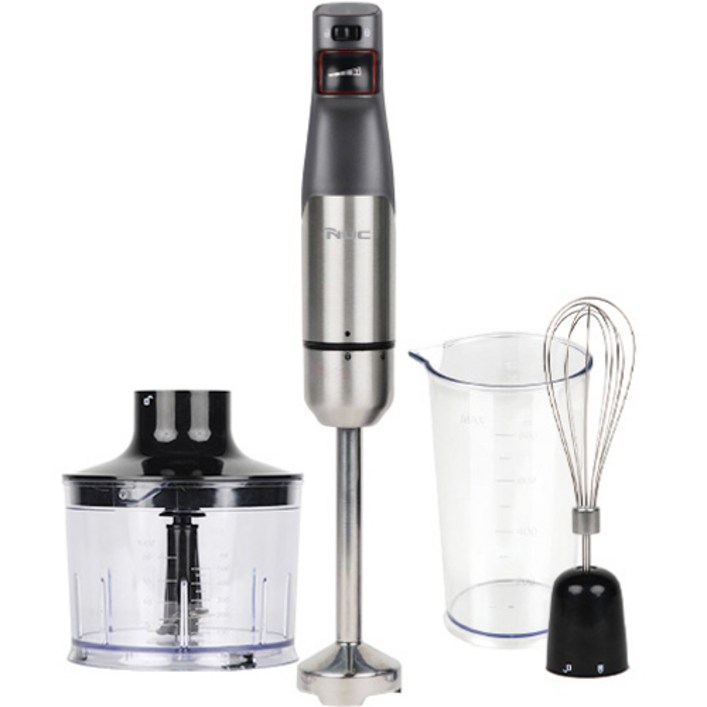 엔유씨 핸드블렌더 HANDY 1000 NHB200K, NHB200K 엔유씨 핸드블렌더 HANDY 1000 NHB200K, NHB200K