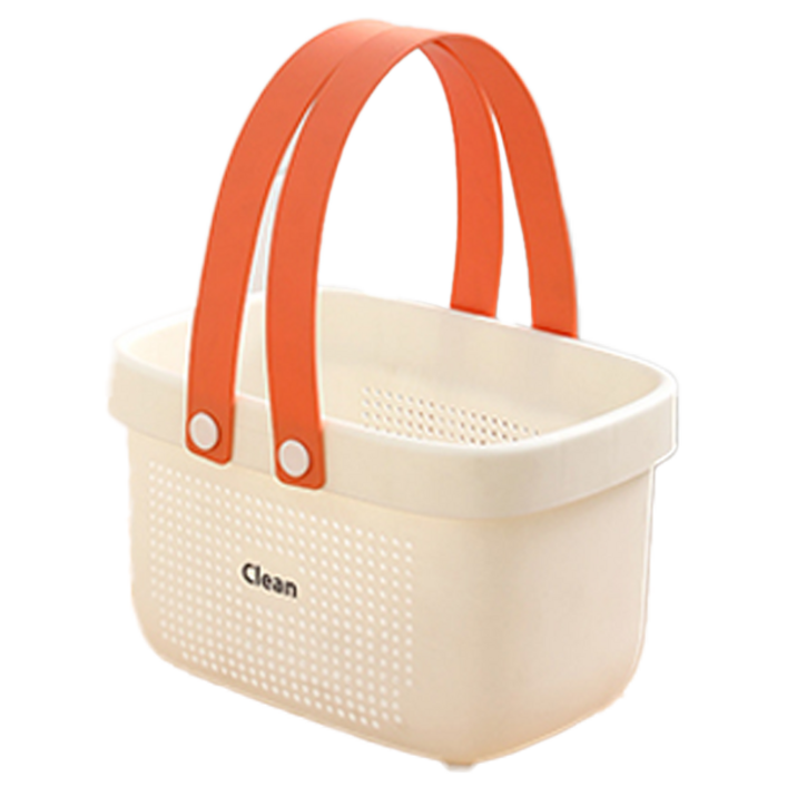 블럭마트 욕실 목욕바구니