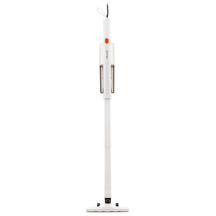 신일 2 IN 1 핸디 스틱 진공청소기 SVC-EMT502, SVC-EMT502, 화이트
