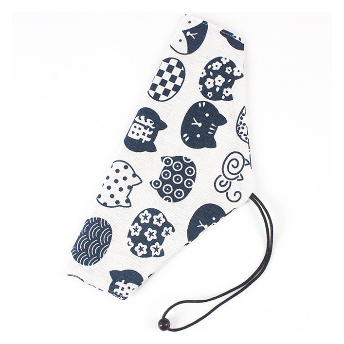 킹스로드 고급스런 수저통