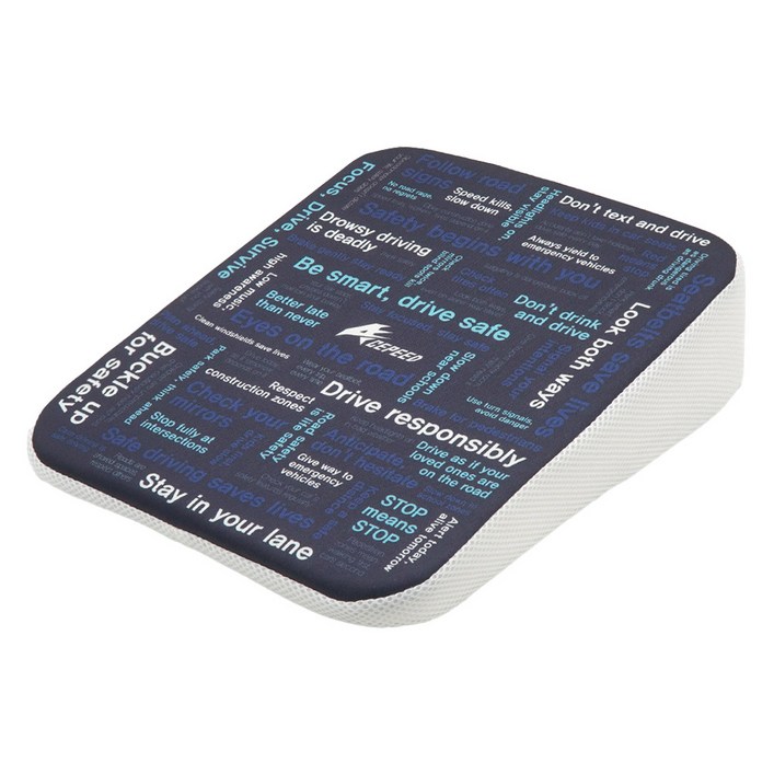 ACEPEED 차량용 높이조절 방석 키높이방석 AP16 10CM