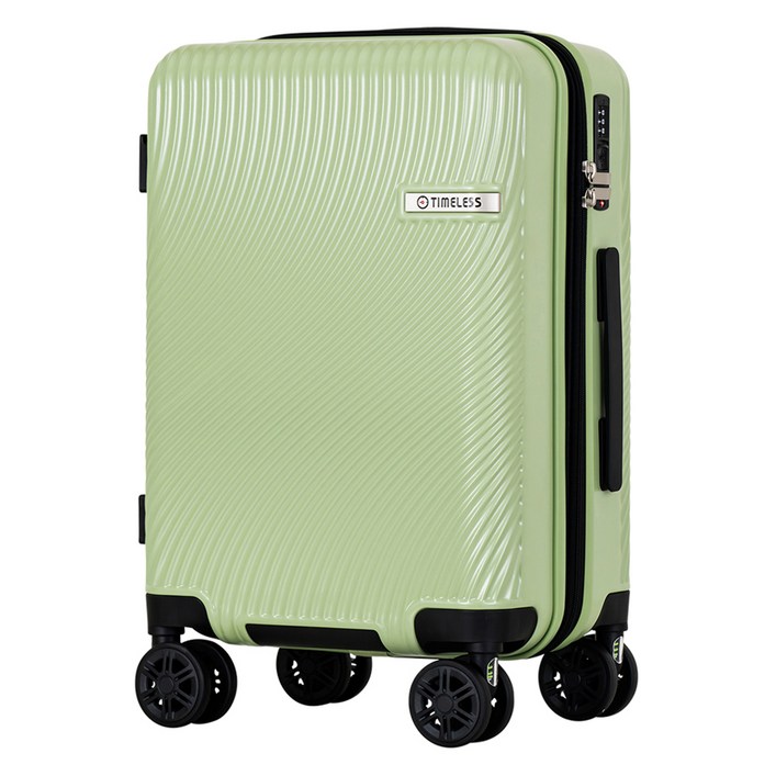 TIMELESS 레볼리스 확장형 PC캐리어 20인치