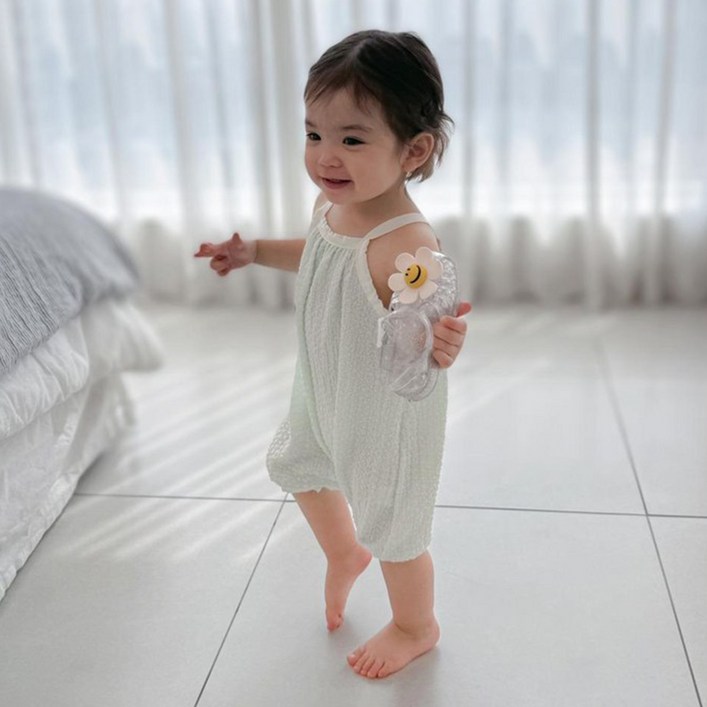 베베나인 유아용 루아 써클슈트