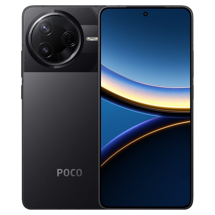 샤오미 포코 F7 PRO RAM 12GB