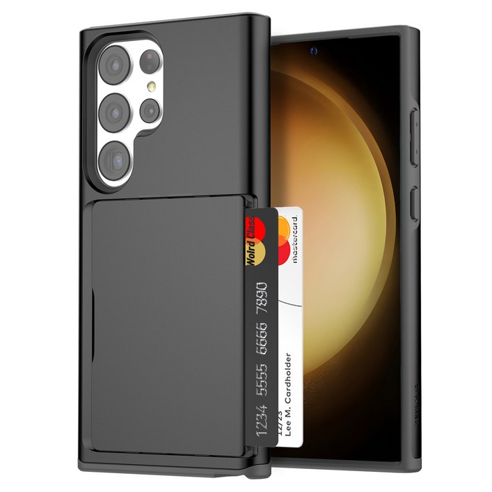 케이맥스 오토 카드톡 케이스