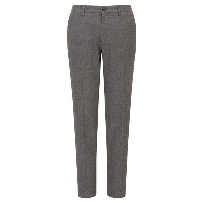 올젠 남성용 뉴클래식 라이트 기모 팬츠 ZOD4PP1312