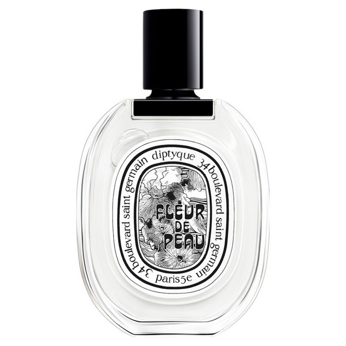 딥티크 플레르 드 뽀 오드 뚜 왈렛