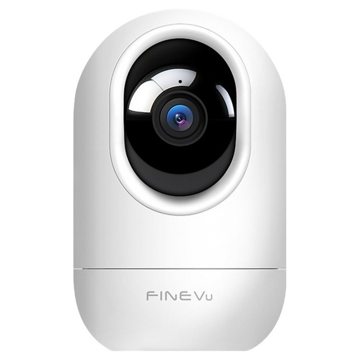 파인뷰 800만 화소 4K UHD 홈캠 CCTV, K11, 1개