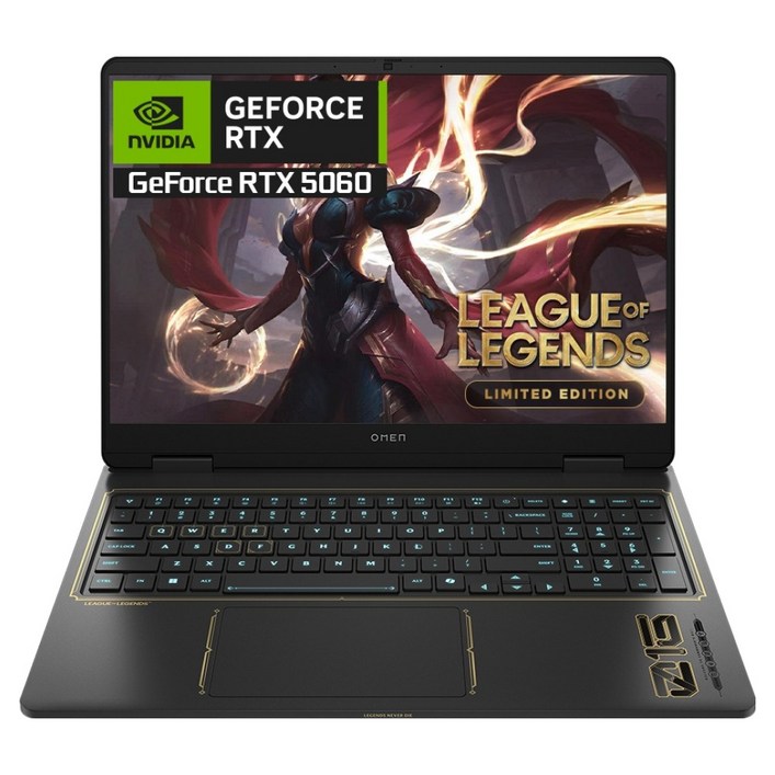 HP 2025 오멘 16 코어i7 인텔 14세대 지포스 RTX 5060