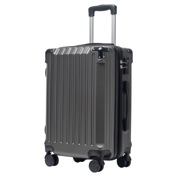 비기 뉴보나 여행용 확장형 하드 캐리어