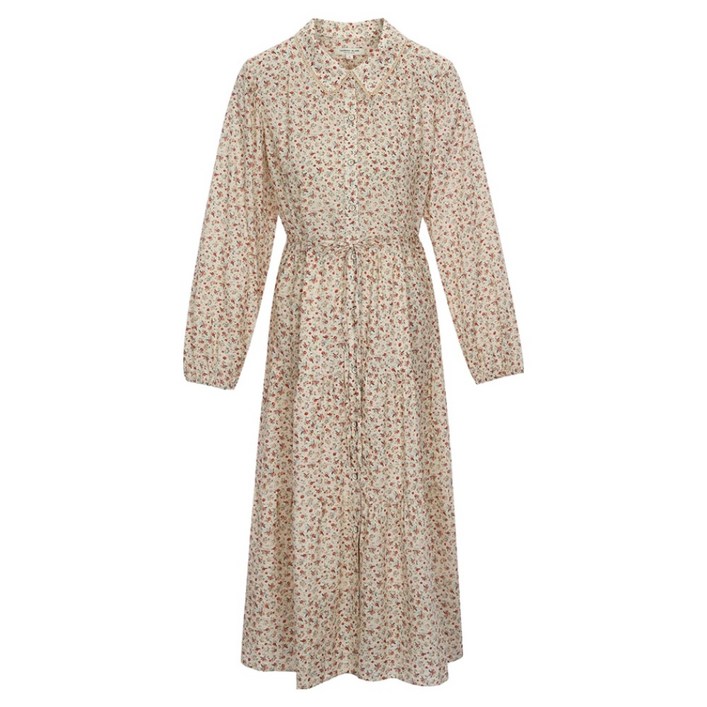 써스데이아일랜드 풀오픈 카라 원피스 T256MOP327W,T256MOP328W