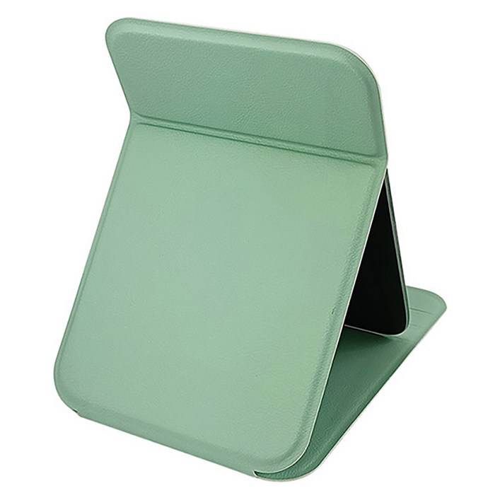 맙소샵 플렛 접이식 휴대용 각도조절 미니 탁상거울 HR2616