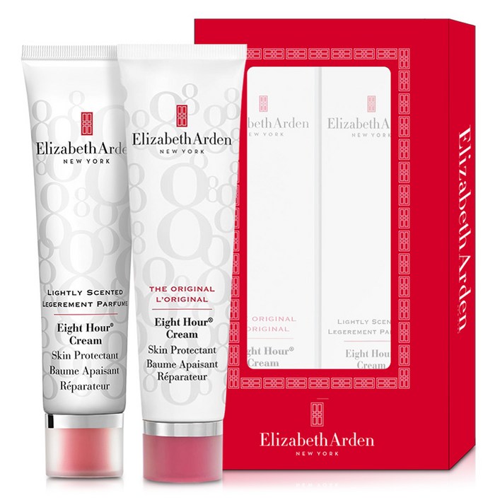 엘리자베스아덴 에잇아워크림 라이틀리 센티드