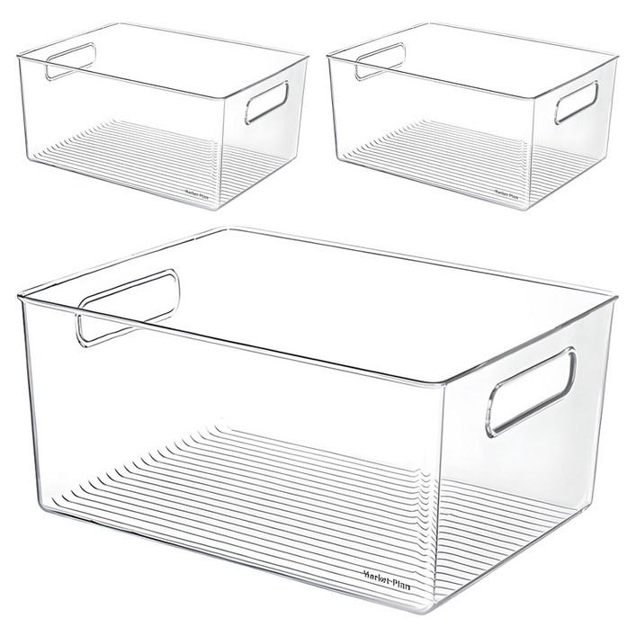 마켓플랜 미트 다용도 수납함