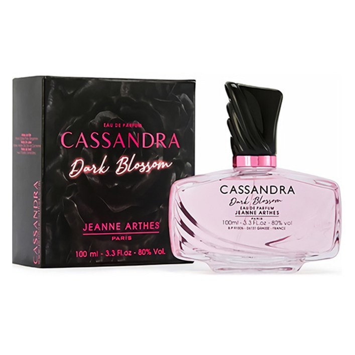 장아떼 카산드라 다크 블로썸 오 드 퍼퓸