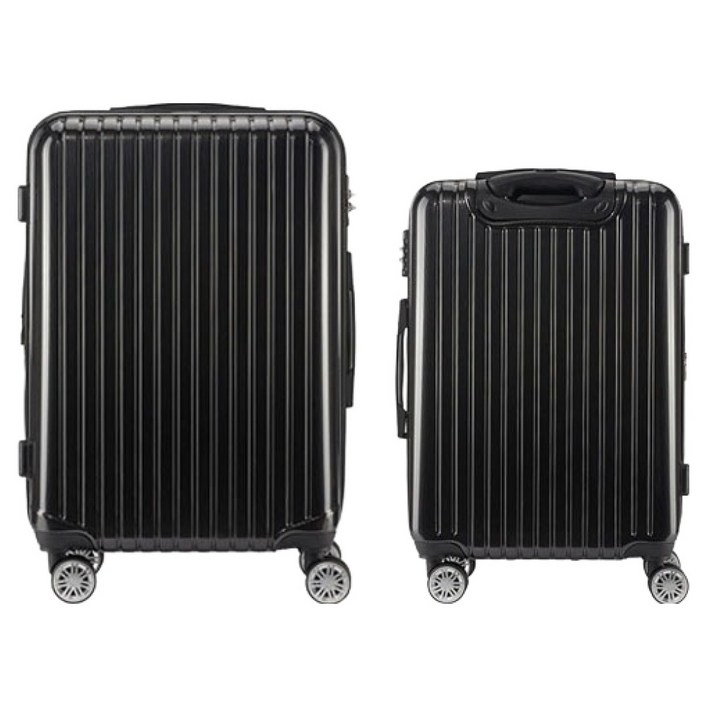 볼로플랜 아레나 기내용  화물용 캐리어 2종세트