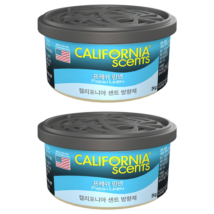 캘리포니아센트 방향제