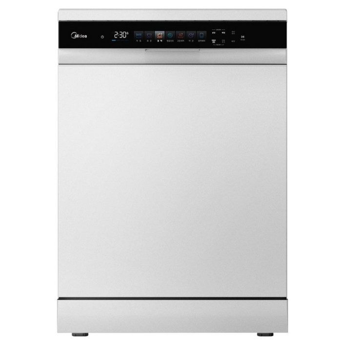 마이디어 식기세척기 12인용, 화이트, MDWEF1233GWKR, 방문설치