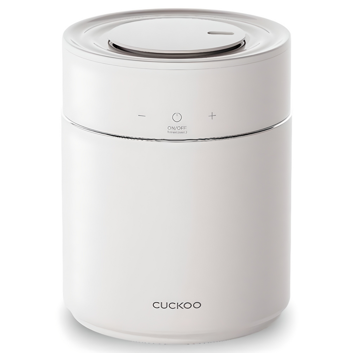 쿠쿠 스테인리스 아이편한 초음파 가습기 S