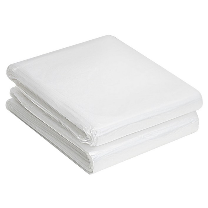 코멧 배접 쓰레기 비닐봉투