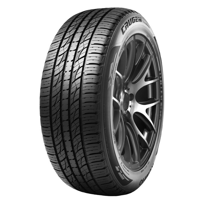 금호타이어 크루젠 프리미엄 KL33 23560R18 방문설치