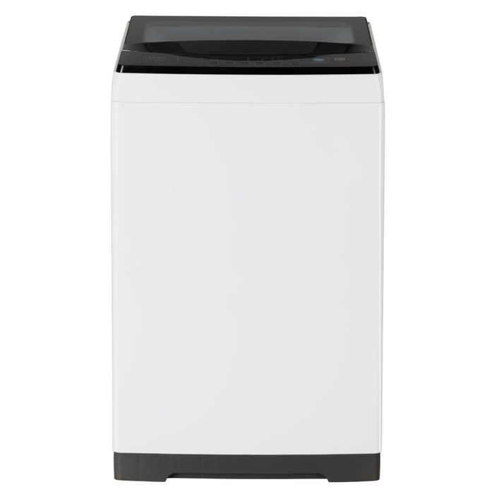 미디어 통돌이 세탁기 MAS07W70/WK-KR 7kg 방문설치, MAS07W70/WK-KR, 화이트 + 블랙