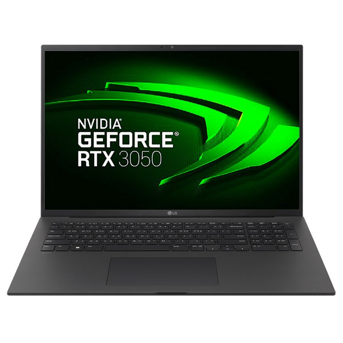 LG전자 2023 그램 16 코어i5 인텔 13세대 지포스 RTX 3050