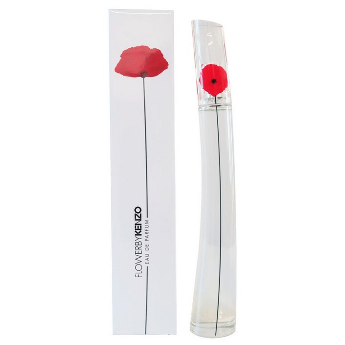 겐조 플라워 바이 겐조 오 드 퍼퓸