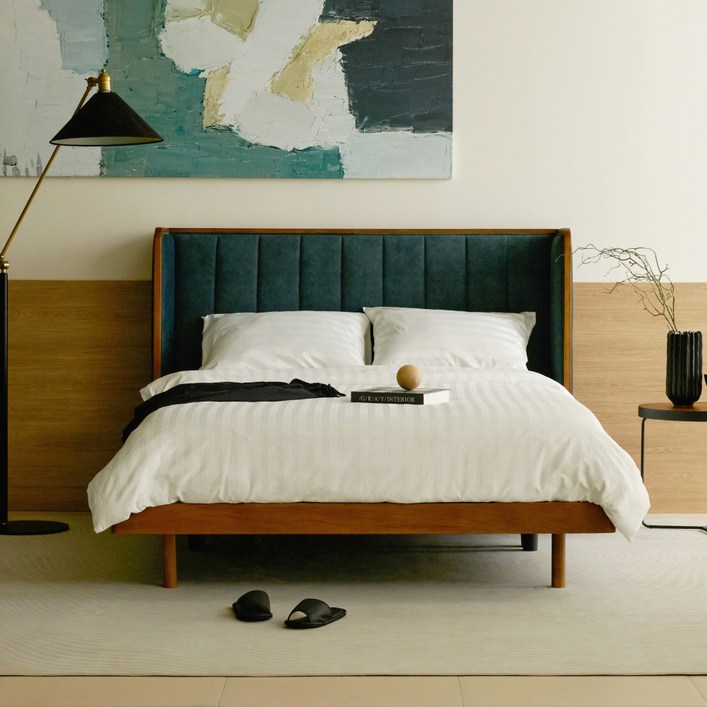 소노시즌 그래피놀 호텔 베딩 풀세트이불세트